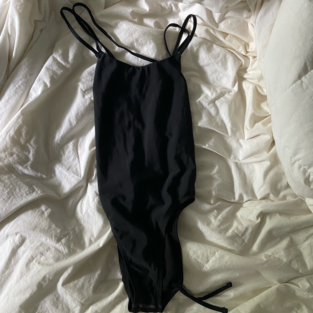 Jolyn Brooks Suit